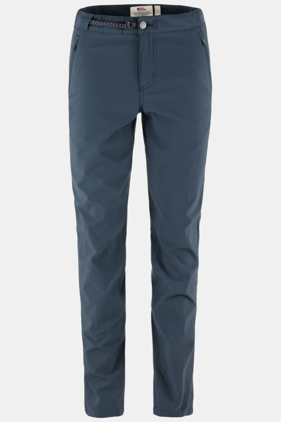 Fjällräven High Coast Trail Broek Dames