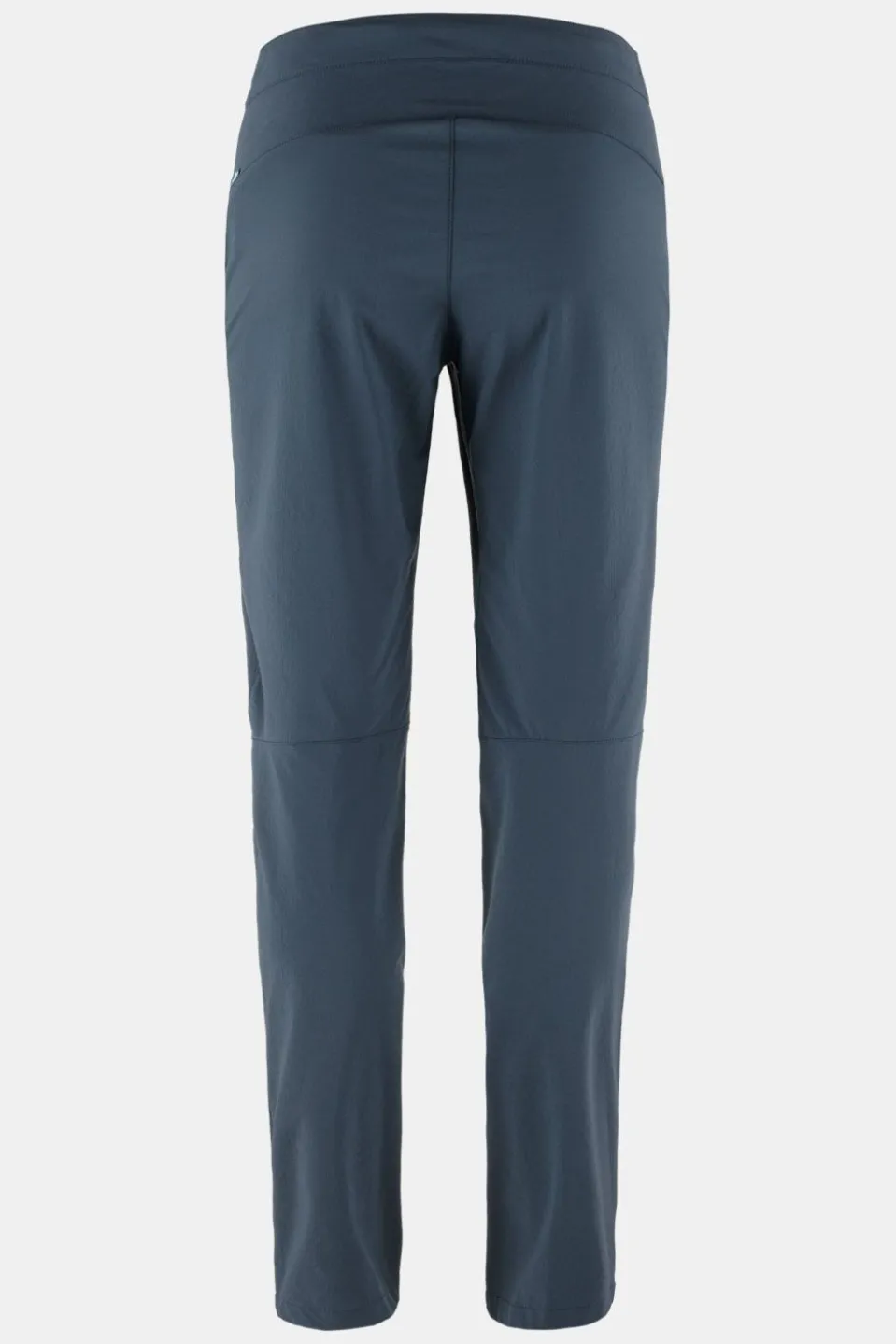 Fjällräven High Coast Trail Broek Dames