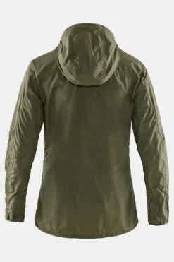 Fjällräven High Coast Wind Jacket W