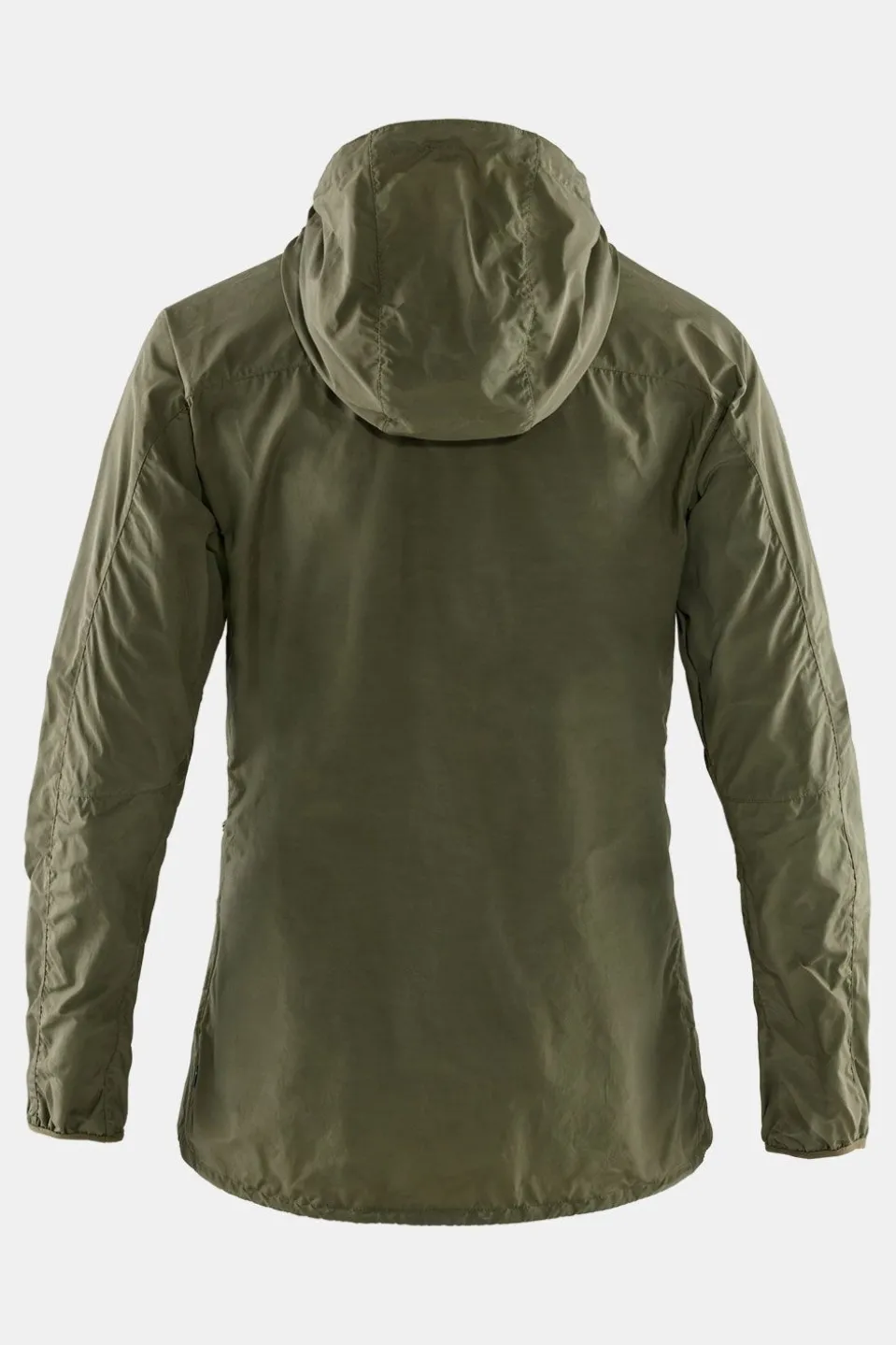 Fjällräven High Coast Wind Jacket W