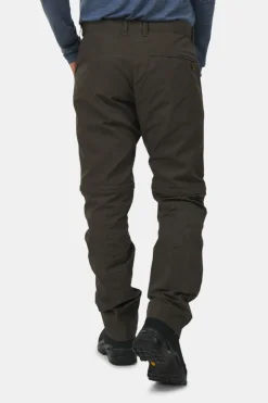 Fjällräven High Coast Zip-Off Afritsbroek