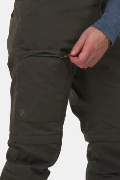 Fjällräven High Coast Zip-Off Afritsbroek