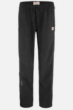 Fjällräven Hydratic Trail Broek Dames