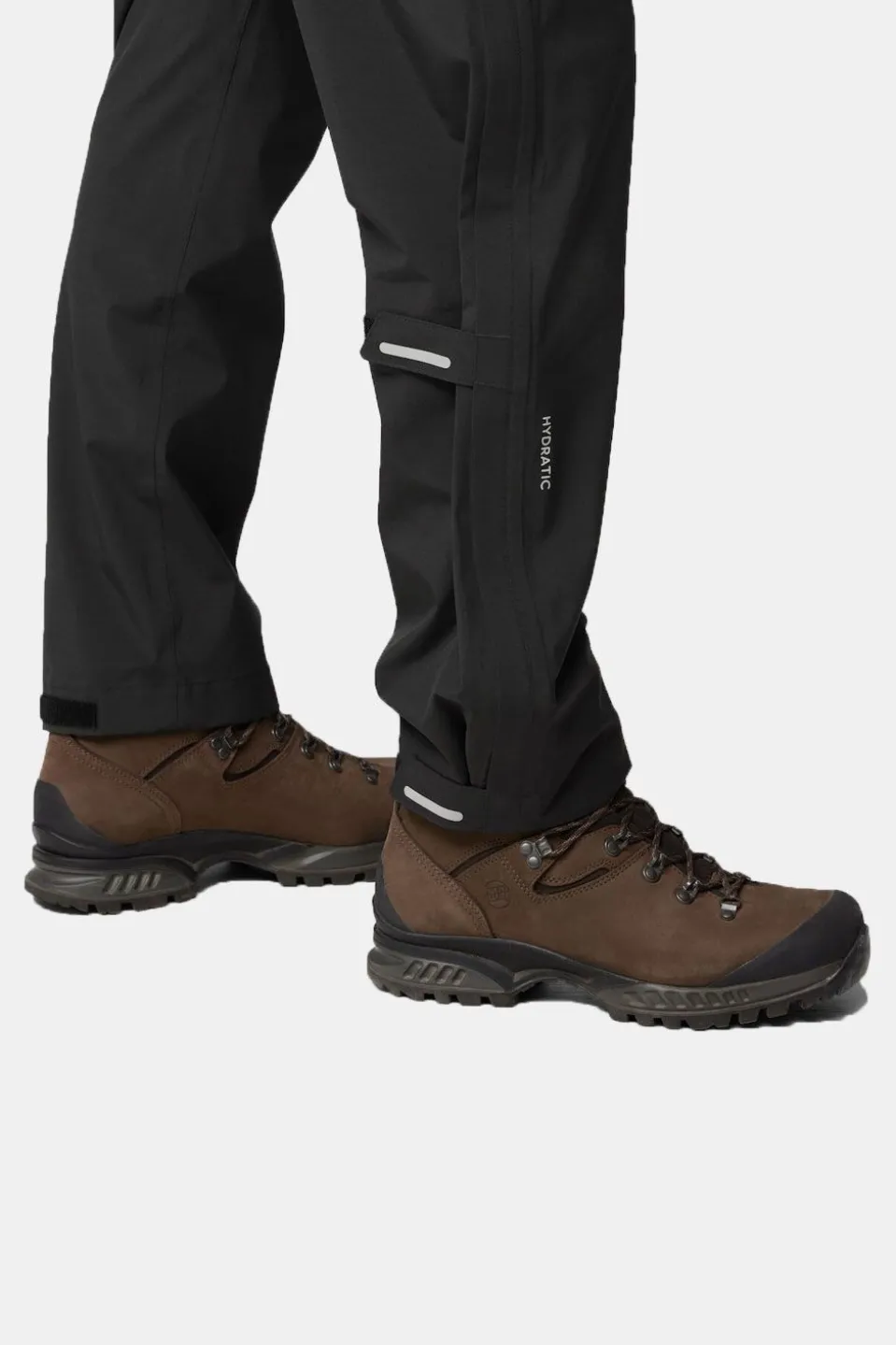Fjällräven Hydratic Trail Broek