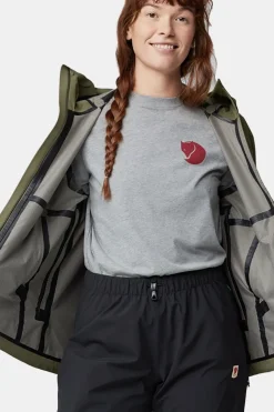 Fjällräven Hydratic Trail Jas Dames