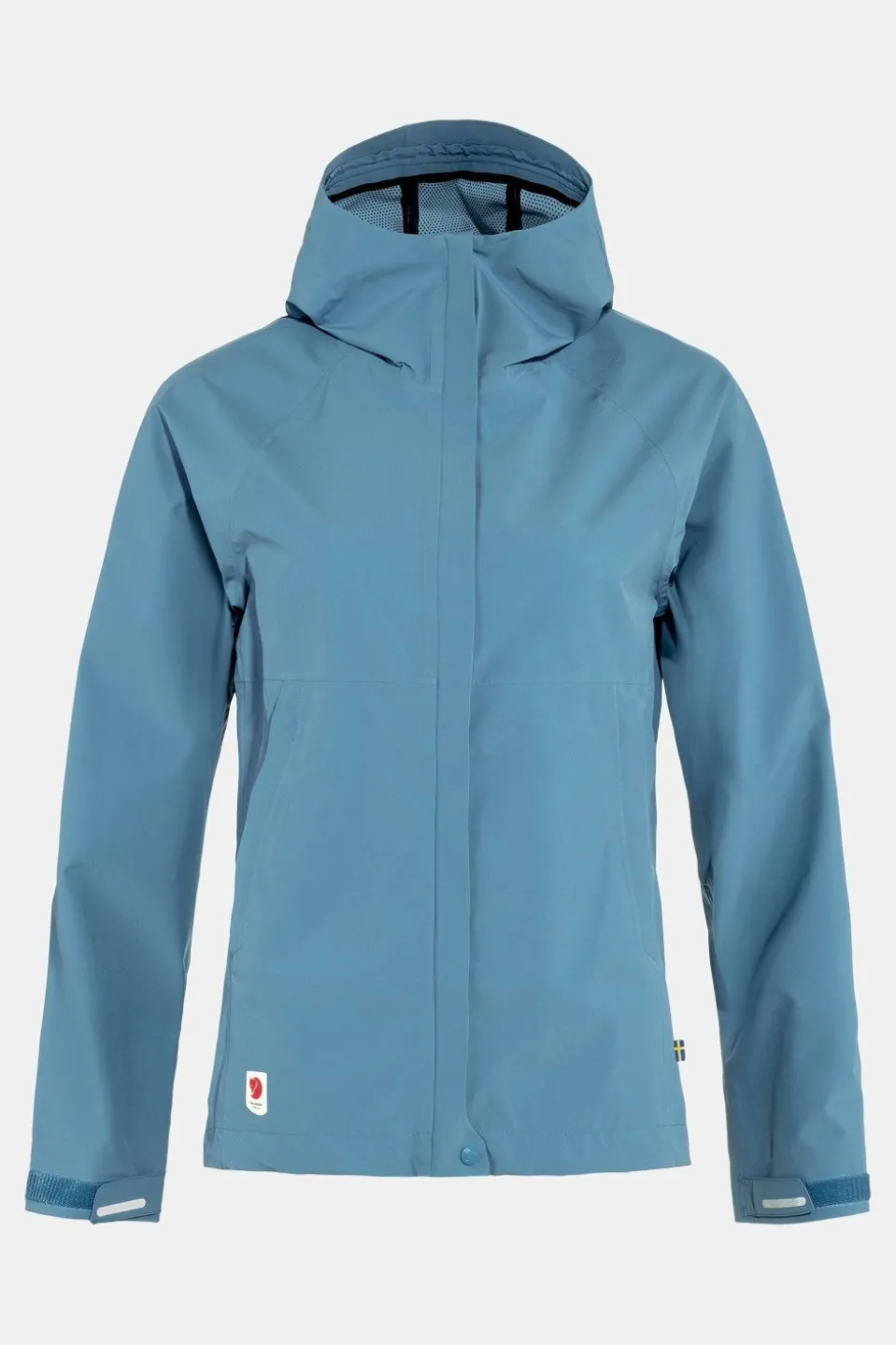 Fjällräven Hydratic Trail Jas Dames