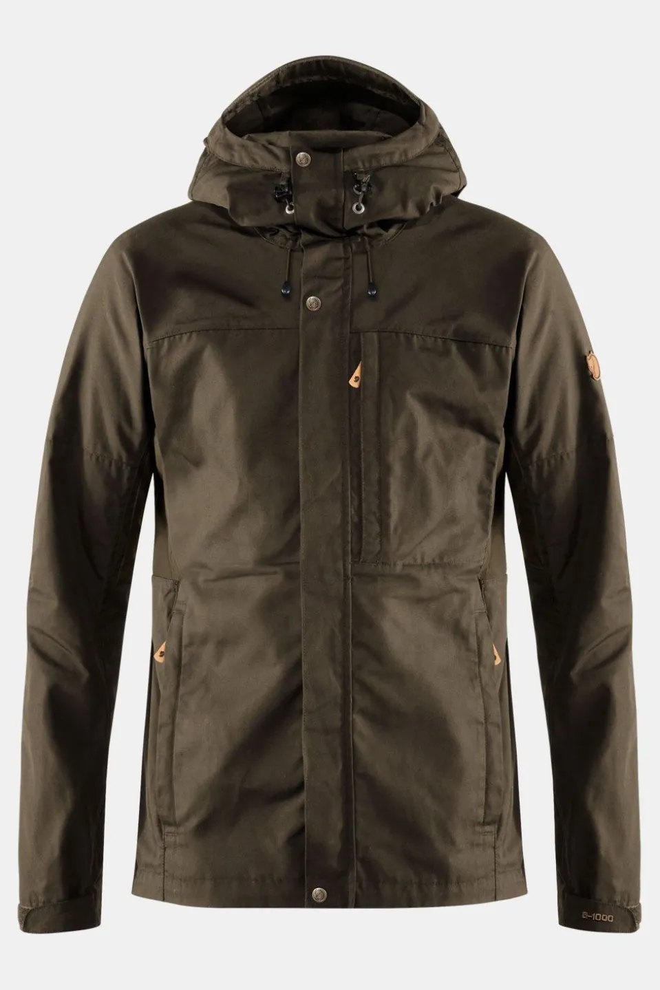 Fjällräven Kaipak Jacket M