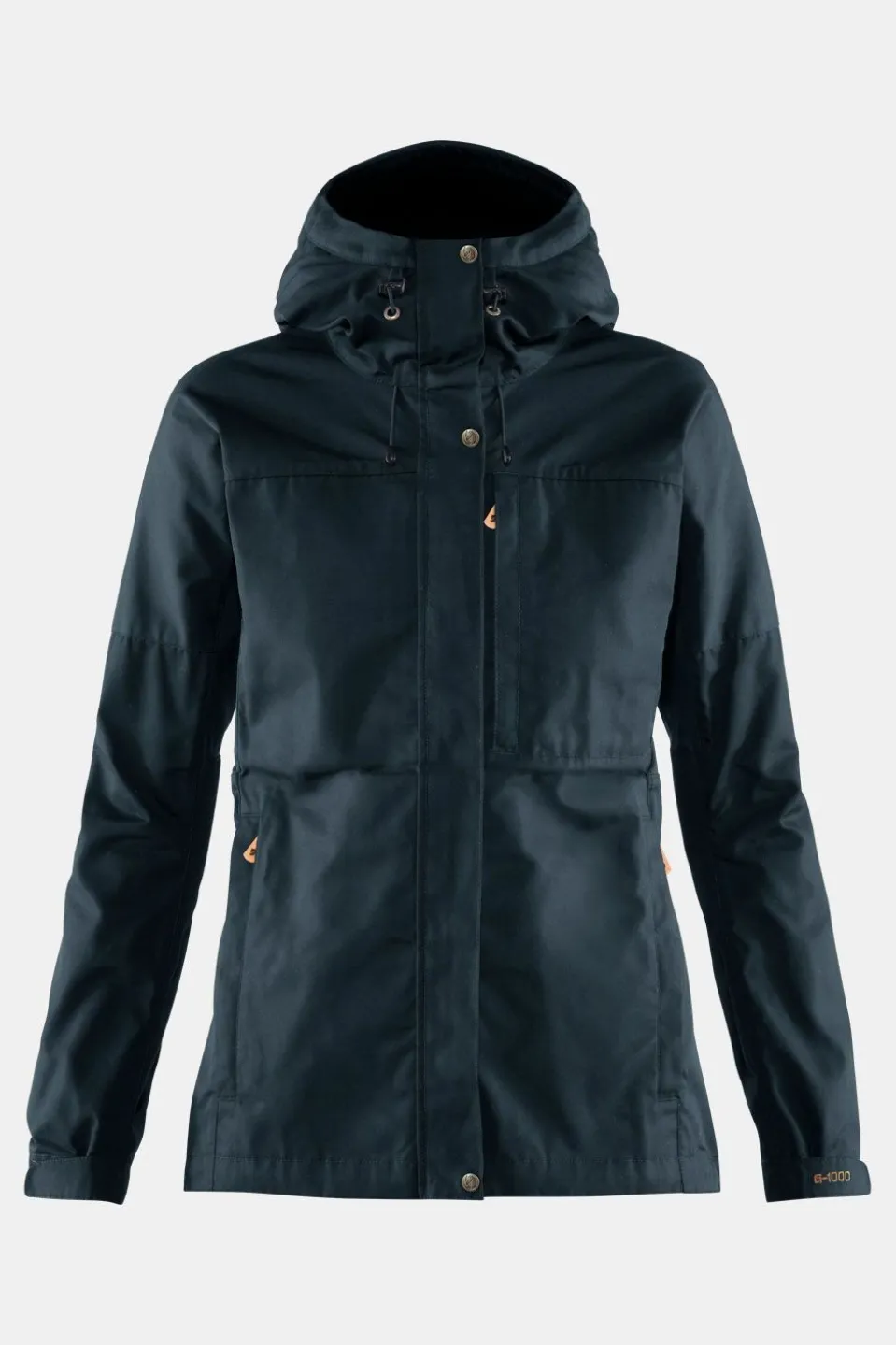 Fjällräven Kaipak Jacket W