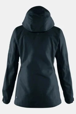 Fjällräven Kaipak Jacket W