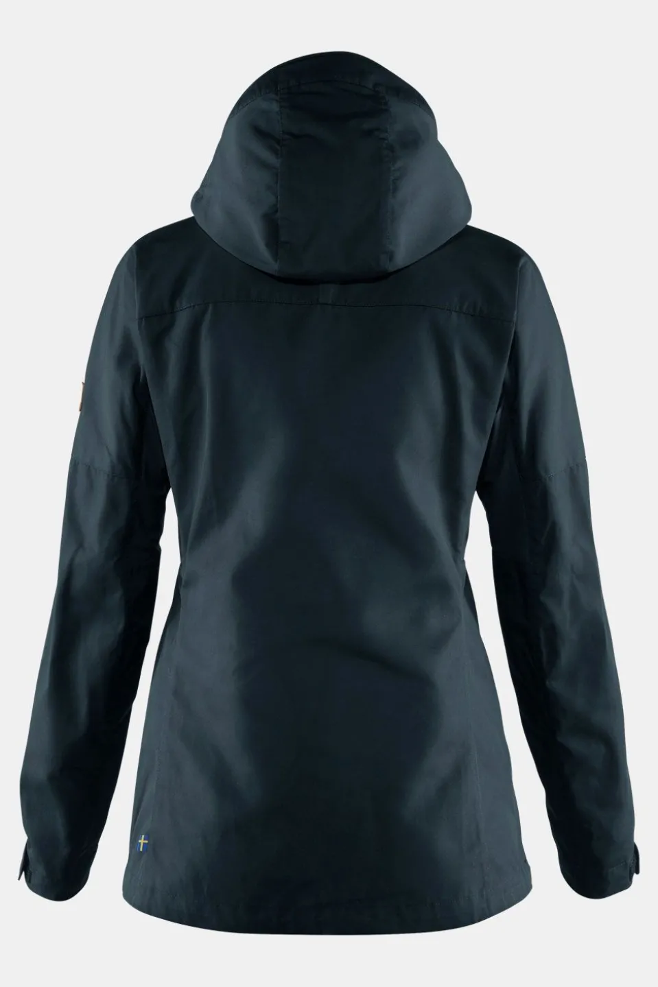 Fjällräven Kaipak Jacket W