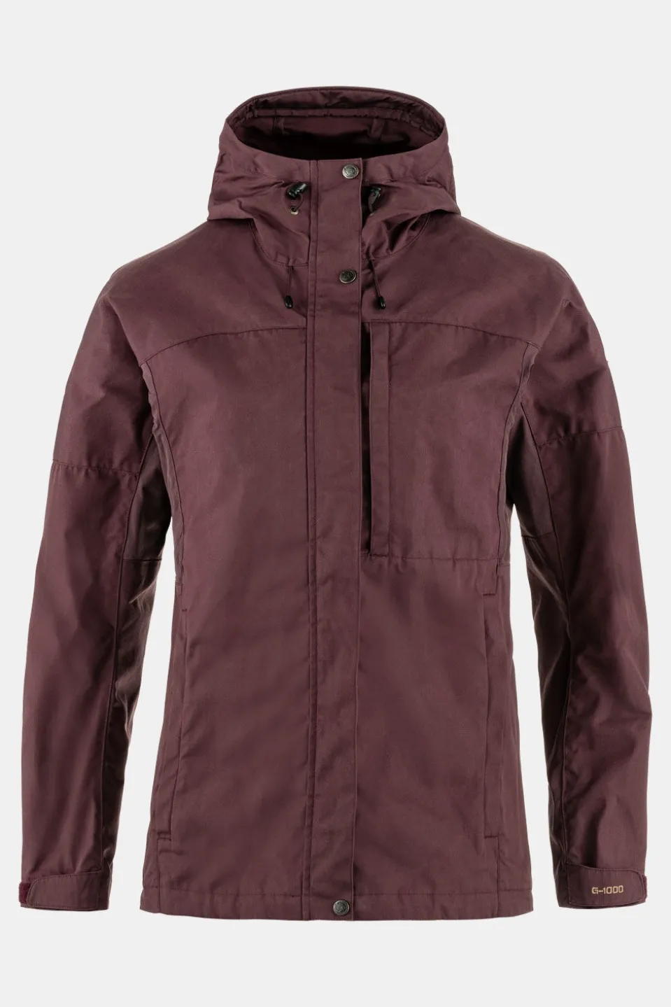 Fjällräven Kaipak Jacket W