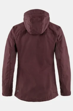 Fjällräven Kaipak Jacket W
