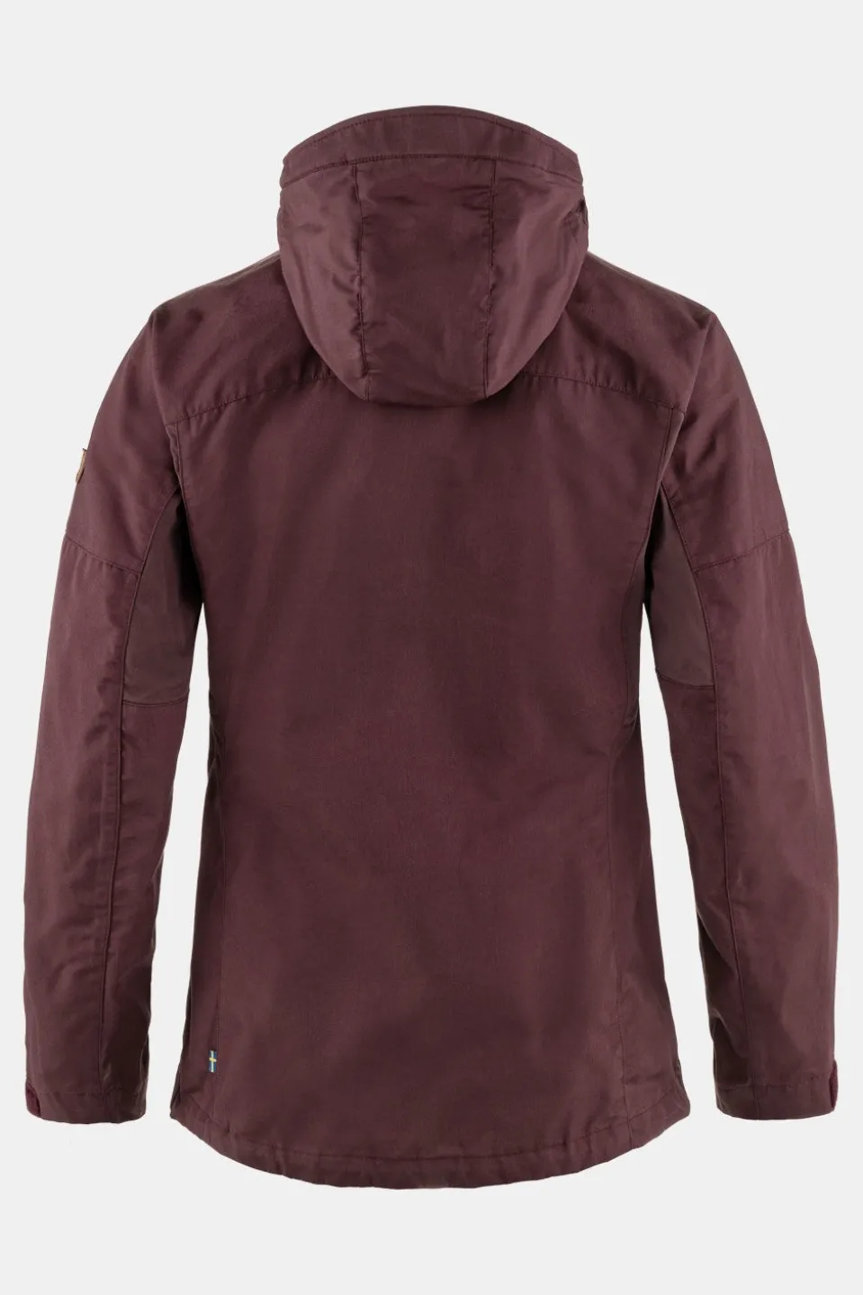 Fjällräven Kaipak Jacket W