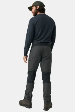 Fjällräven Kaipak Trekkingbroek
