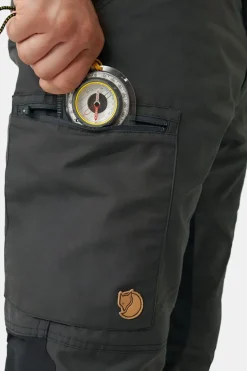 Fjällräven Kaipak Trekkingbroek