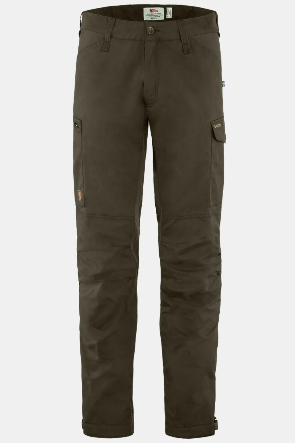 Fjällräven Kaipak Trekkingbroek