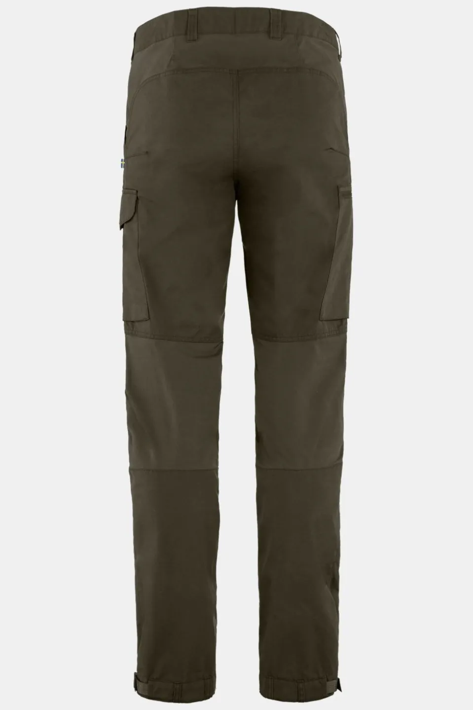 Fjällräven Kaipak Trekkingbroek