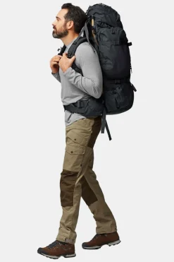 Fjällräven Kajka 65 Backpack