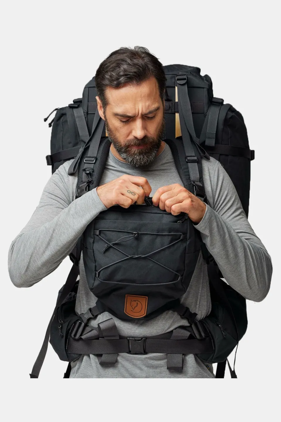 Fjällräven Kajka 65 Backpack