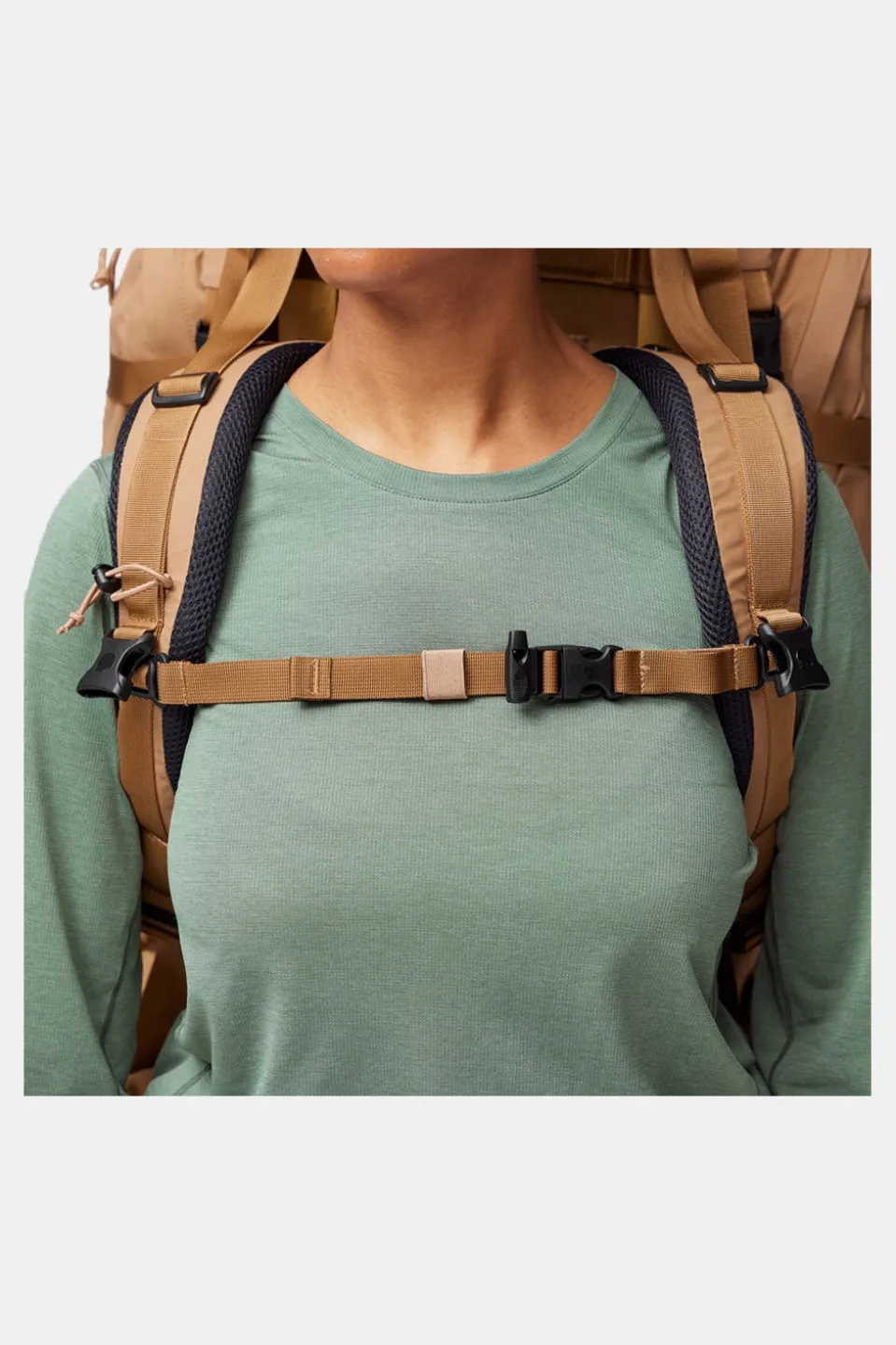 Fjällräven Kajka 55 Backpack