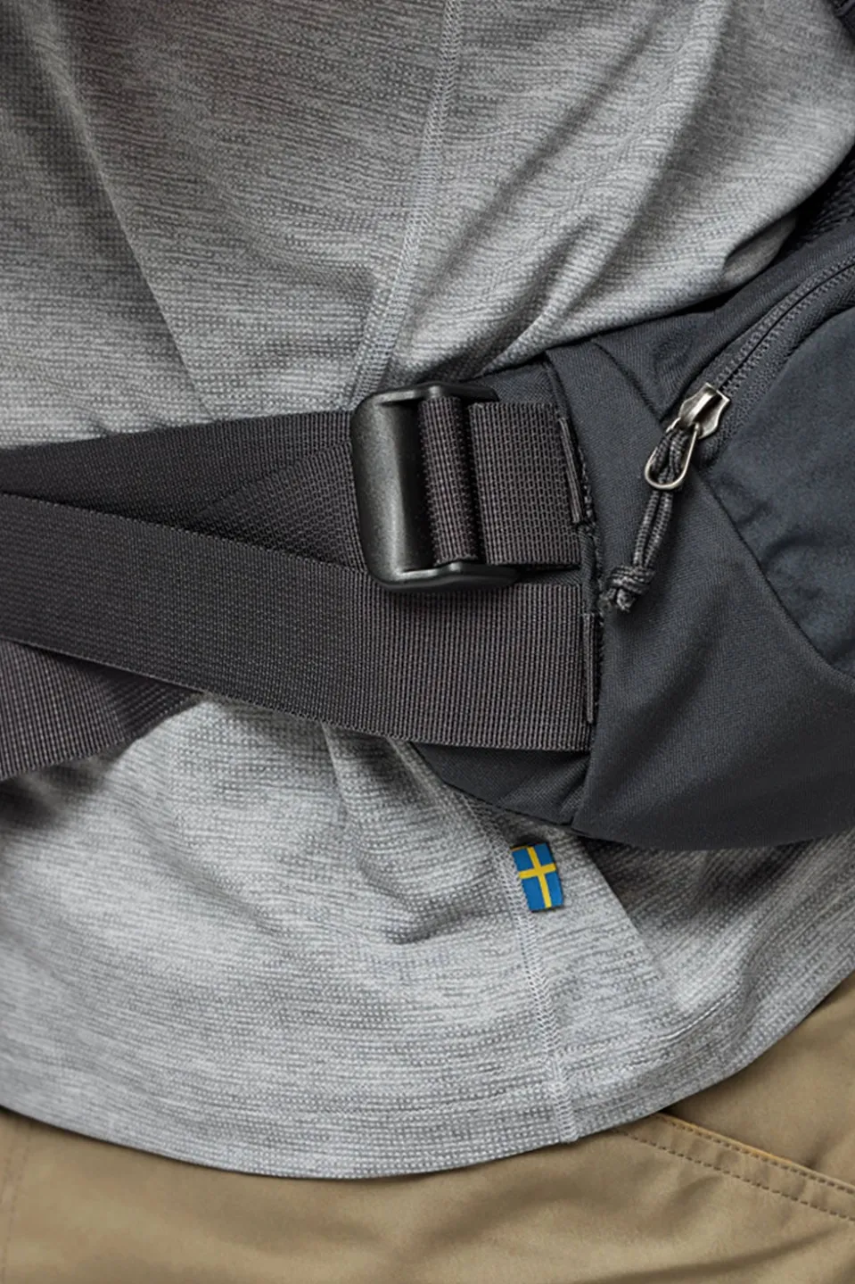 Fjällräven Kajka 75 Backpack