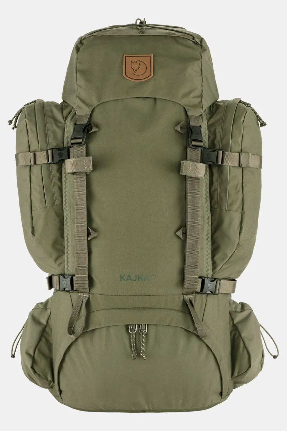 Fjällräven Kajka 75 Backpack