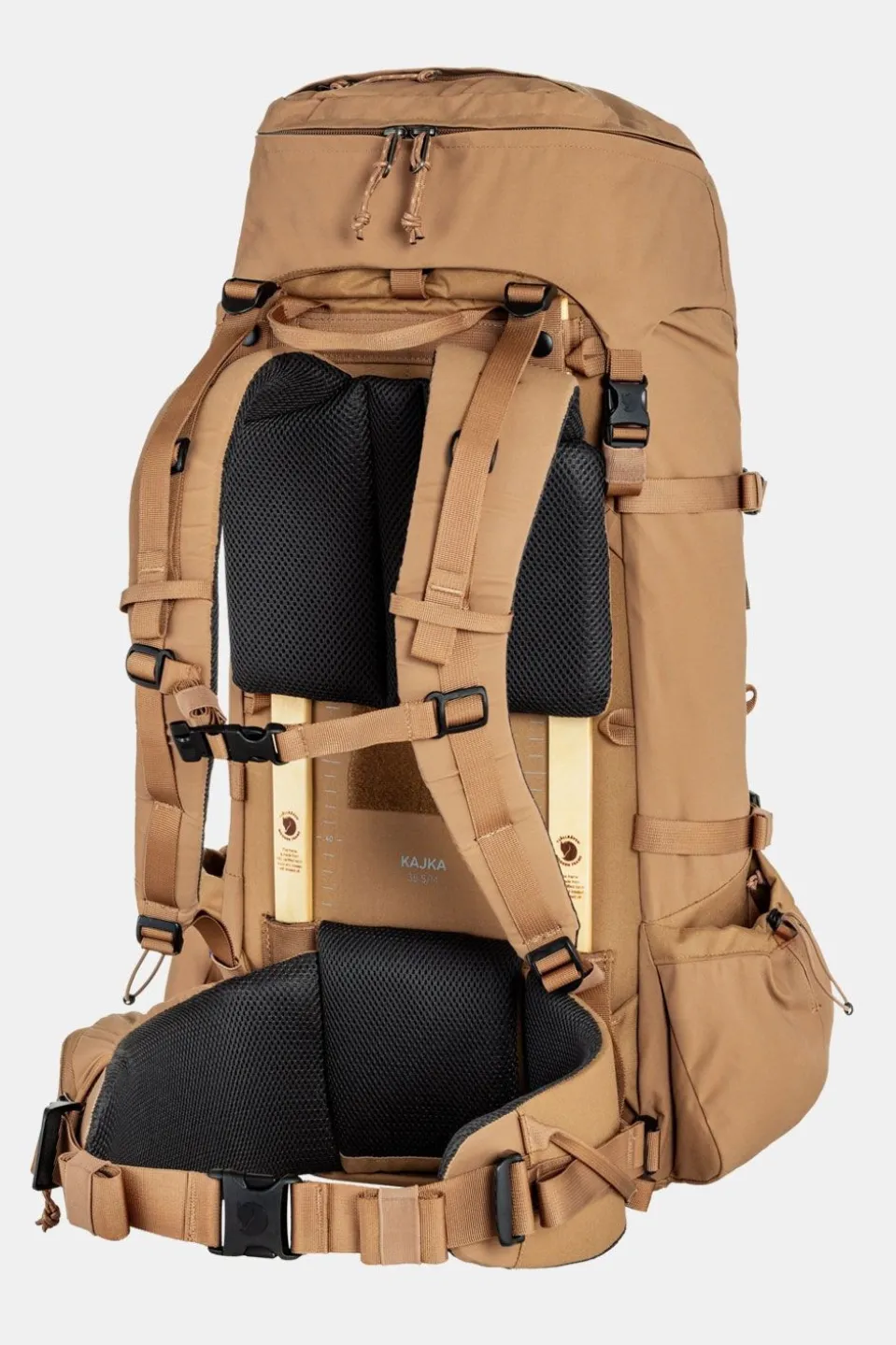 Fjällräven Kajka 35 S/M Backpack Dames