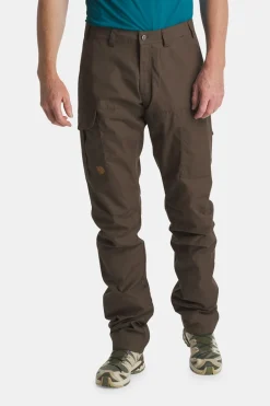 Fjällräven Karl Pro Hydratic Broek