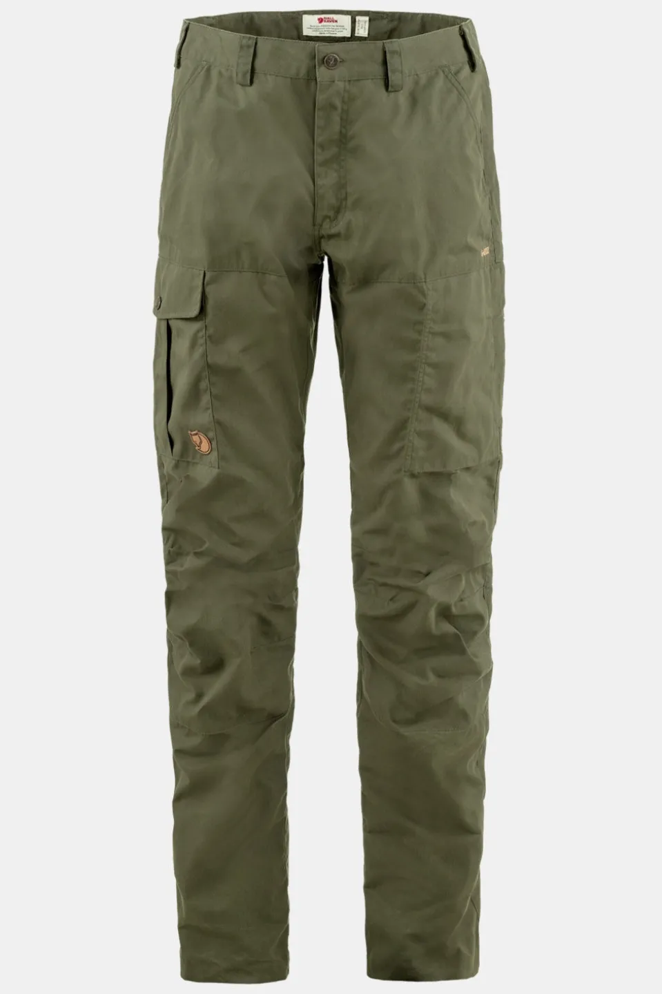 Fjällräven Karl Pro Trousers Long