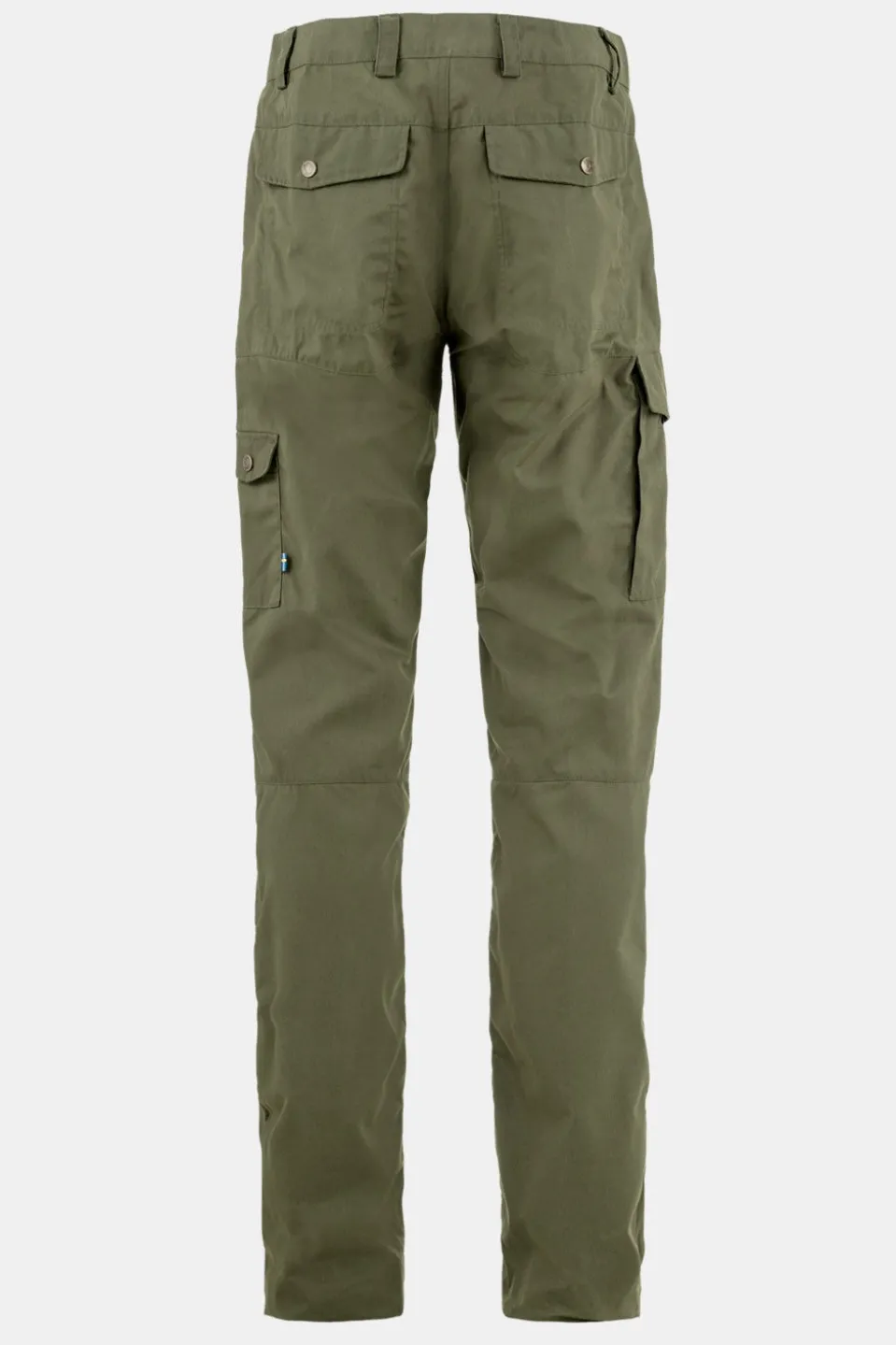 Fjällräven Karl Pro Trousers Long