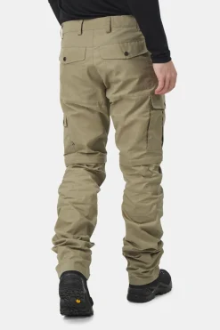 Fjällräven Karl Pro Zip-Off Broek Long