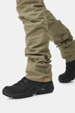 Fjällräven Karl Pro Zip-Off Broek Long