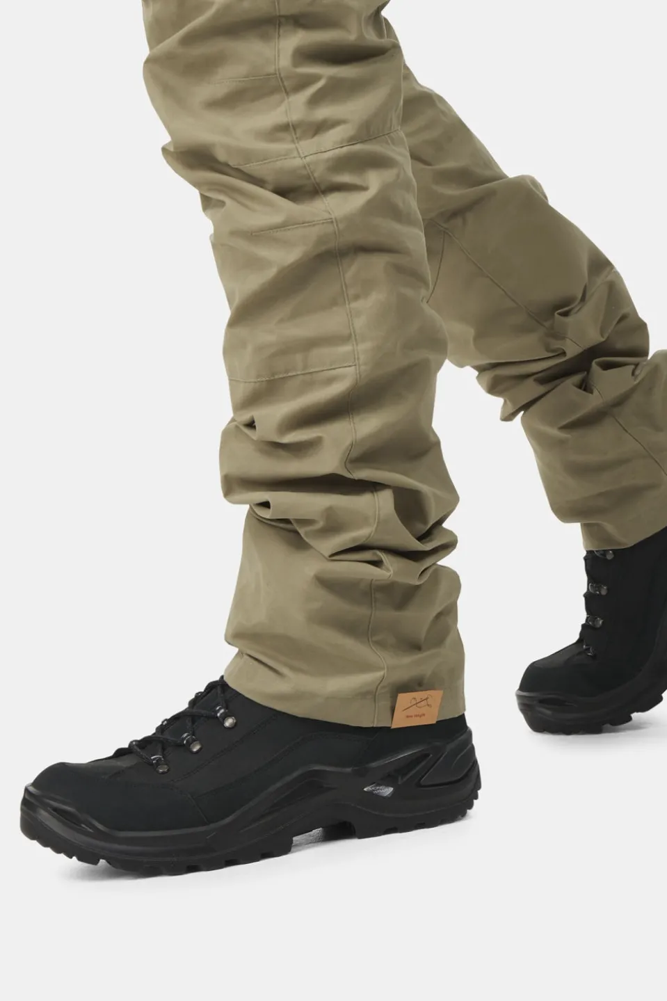 Fjällräven Karl Pro Zip-Off Broek Long