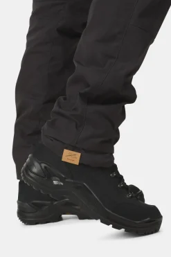 Fjällräven Karl Pro Zip-Off Broek Long