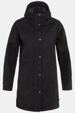Fjällräven Karla Lite Parka Dames