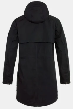 Fjällräven Karla Lite Parka Dames