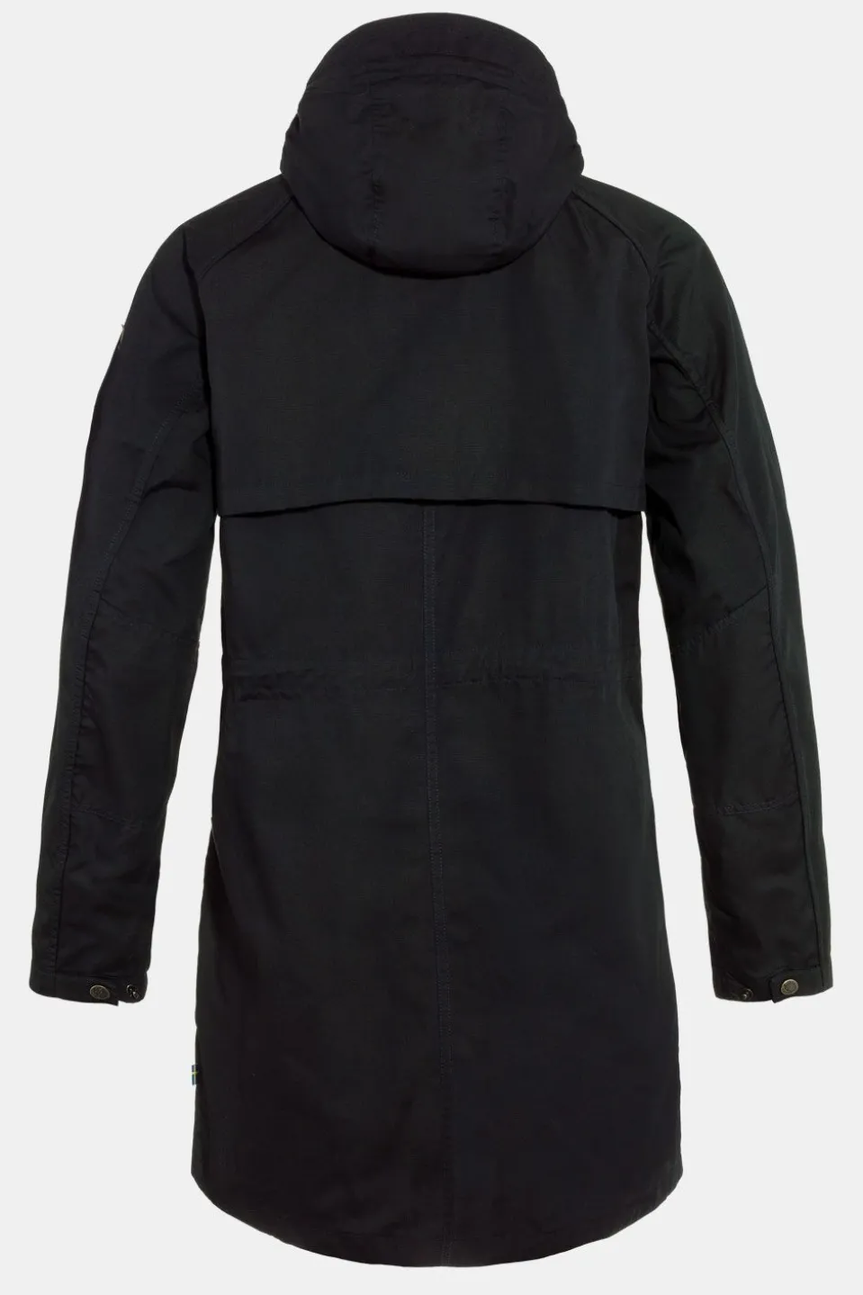 Fjällräven Karla Lite Parka Dames