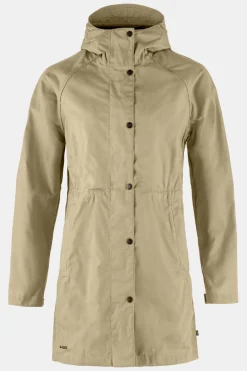 Fjällräven Karla Lite Parka Dames