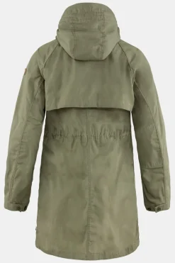 Fjällräven Karla Lite Parka Dames