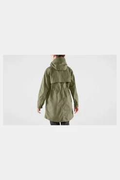 Fjällräven Karla Lite Parka Dames