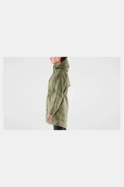 Fjällräven Karla Lite Parka Dames