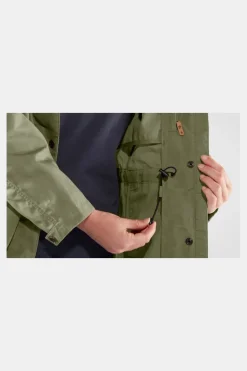 Fjällräven Karla Lite Parka Dames