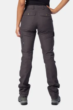Fjällräven Karla Pro Broek Dames