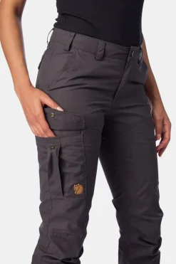 Fjällräven Karla Pro Broek Dames