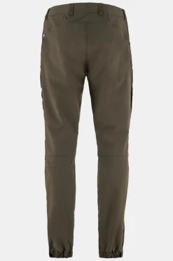 Fjällräven Keb Agile Trousers M Outdoorbroek