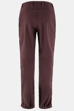 Fjällräven Keb Agile Trousers W Outdoorbroek Dames