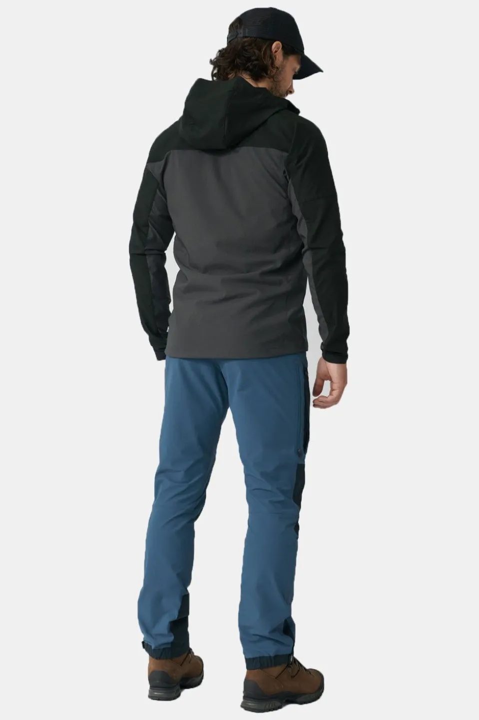 Fjällräven Keb Agile Trousers M Reg