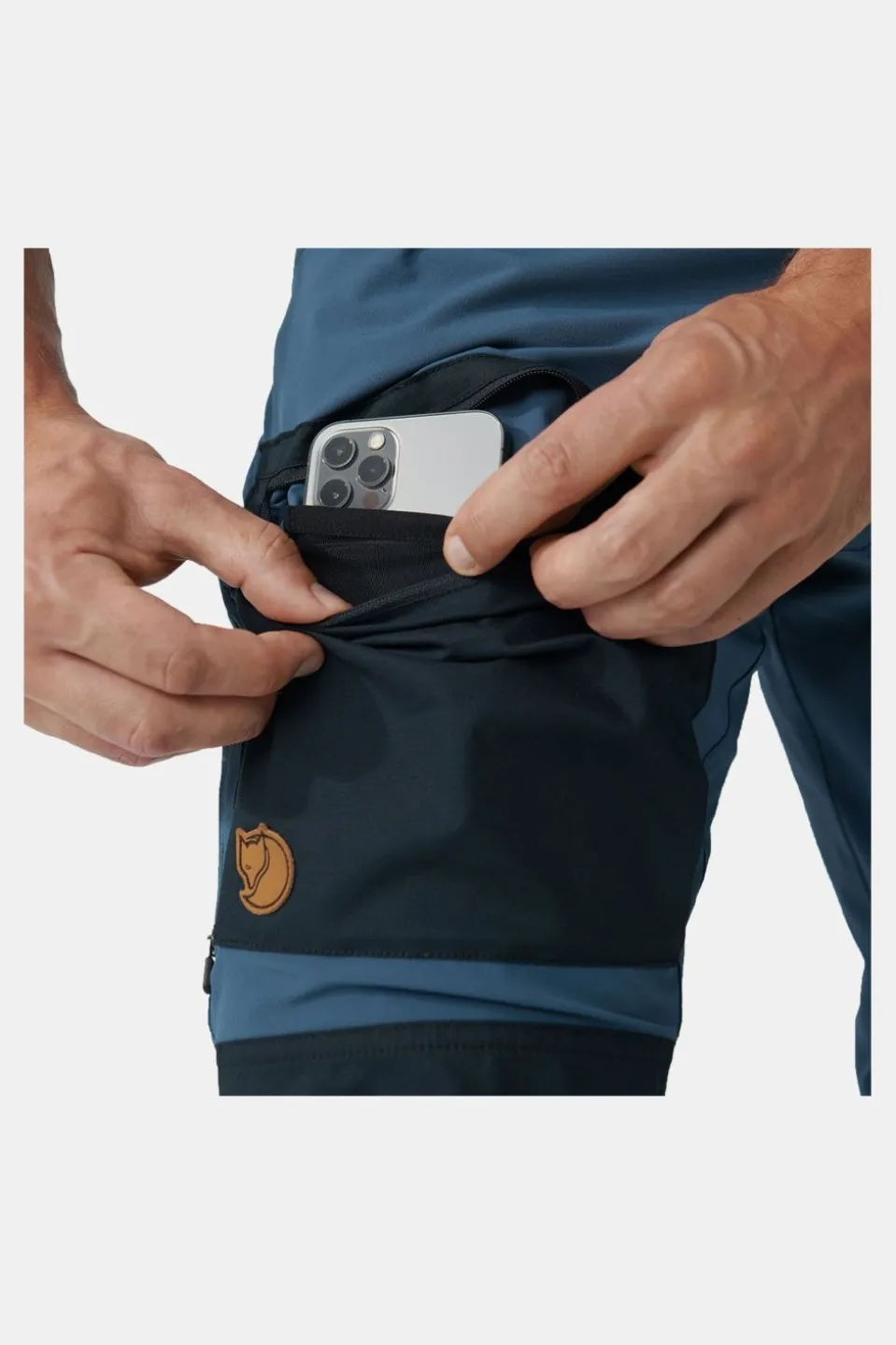 Fjällräven Keb Agile Trousers M Reg
