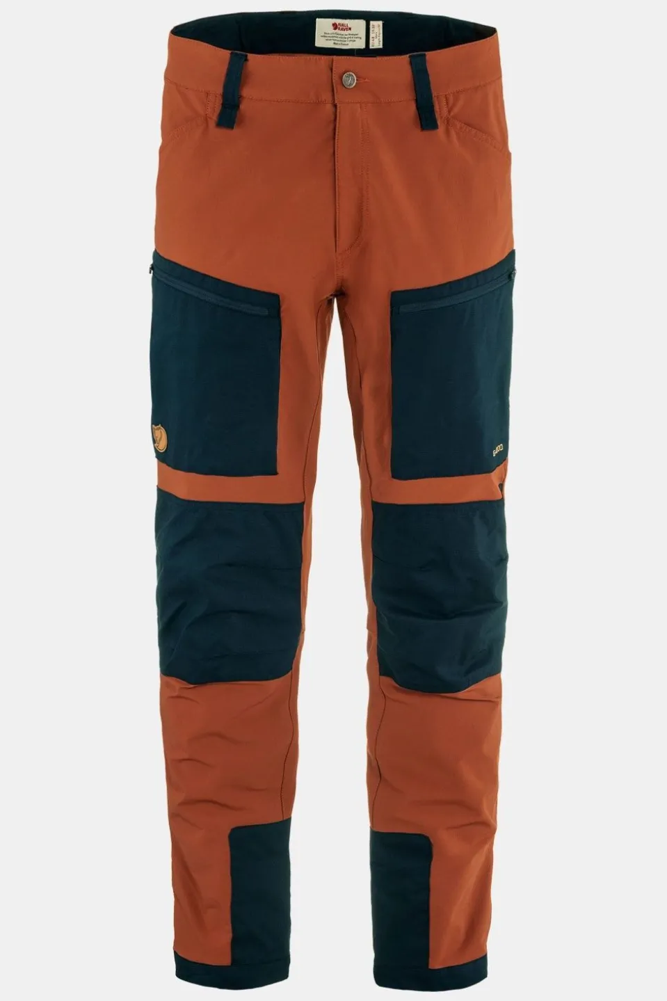 Fjällräven Keb Agile Trousers M Reg