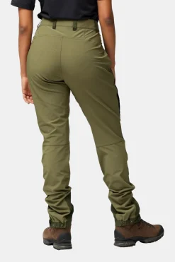 Fjällräven Keb Agile Trousers W Outdoorbroek Dames